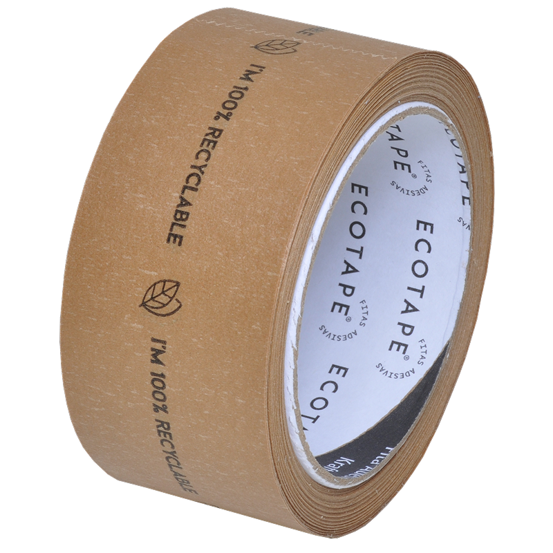 Fita Kraft Eco-friendly 563 - Imagem 2