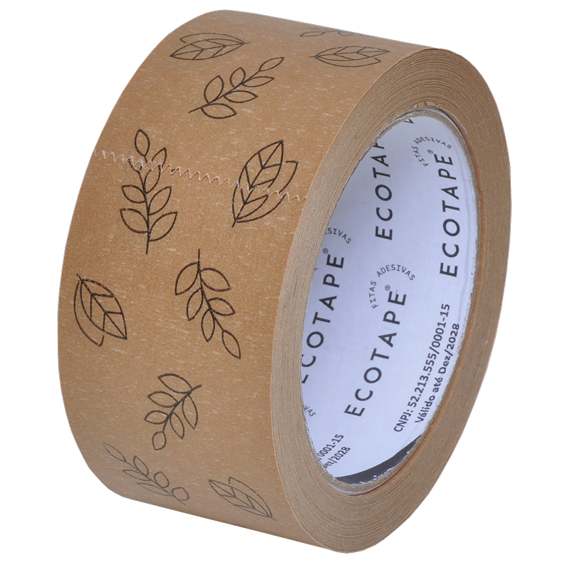 Fita Kraft Eco-friendly 563 - Imagem 3