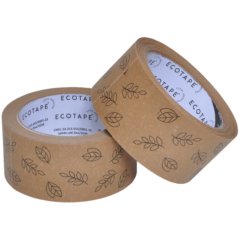 Fita Kraft Eco-friendly 563 - Imagem 4